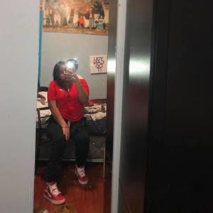 Meet your Posher, Keyla